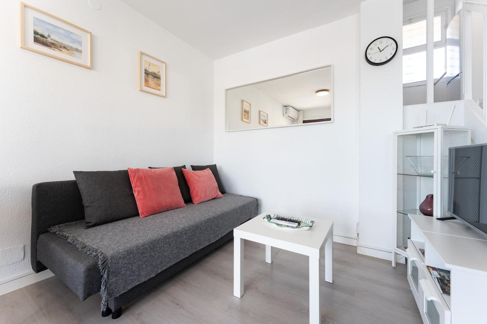 Ferienwohnung Bhost - Torrealmadena Benalmádena Exterior foto