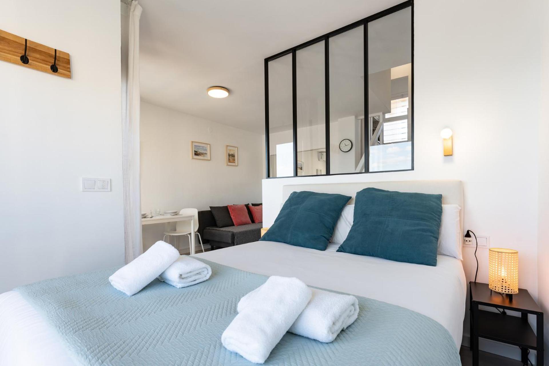 Ferienwohnung Bhost - Torrealmadena Benalmádena Exterior foto